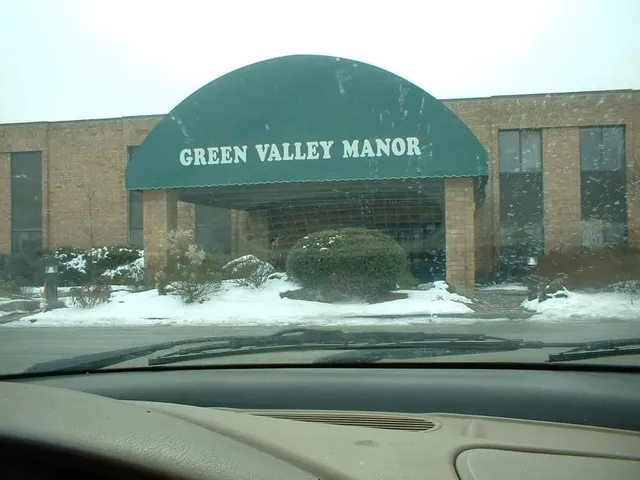 The Estates of Spanish Lake Nursing and Rehabilitation Facility