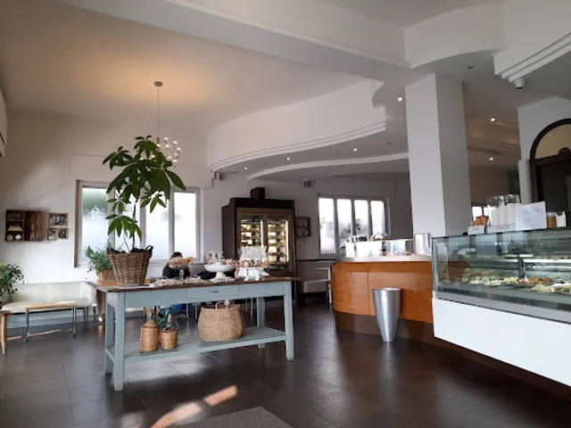 Gelateria Santa Rosa