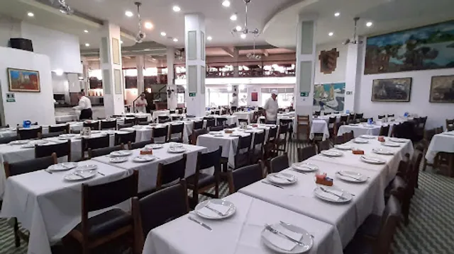 Bar Guanabara - O Bar Mais Antigo de São Paulo