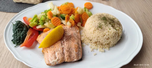 Restauracja na Zamkowej