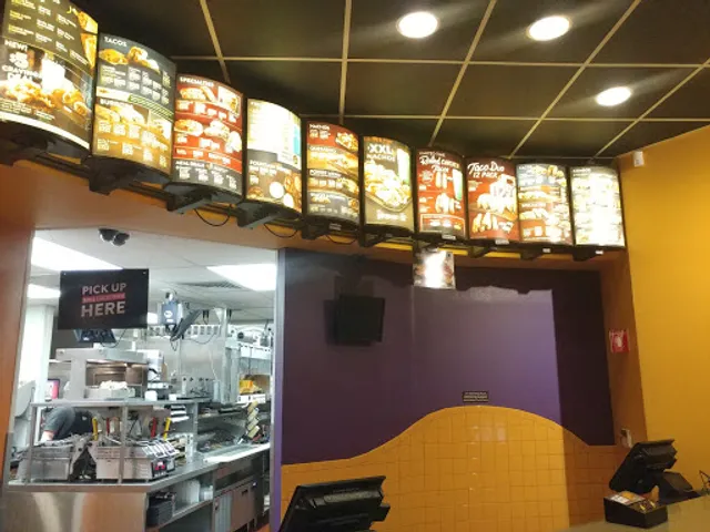Taco Bell