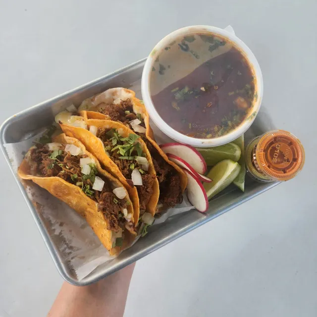 Birrieria Mama Rosa 620