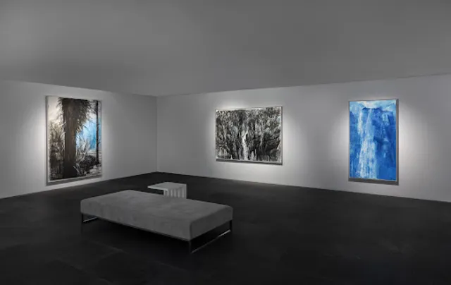 gdm (Galerie du Monde)