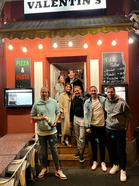 Restaurant Valentin’s