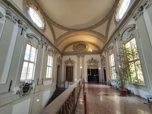 Department of the Arts - University of Bologna