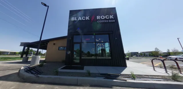 Black Rock Coffee Bar