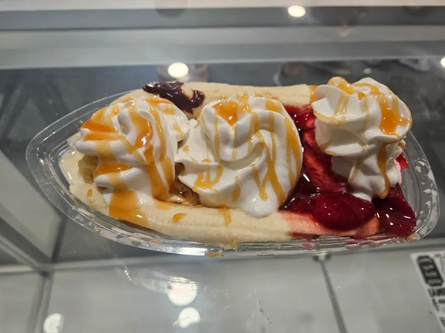 Summers Sweets and Treats