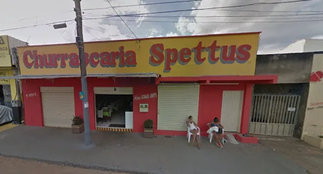 Churrascaria Spettus