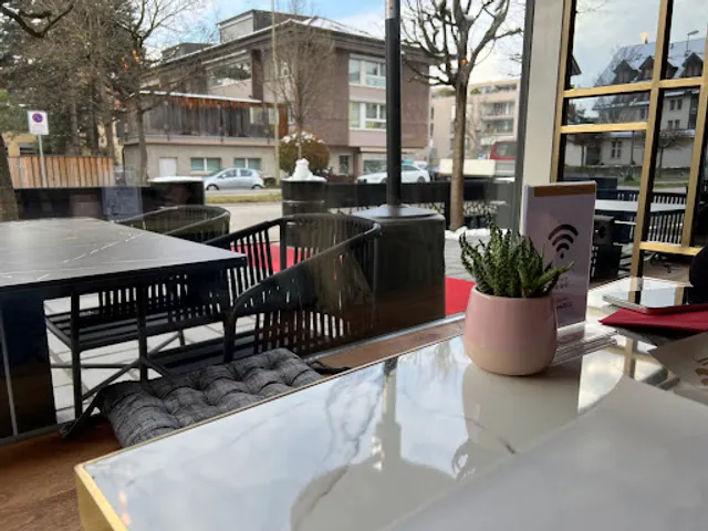 Via Grill Restaurant