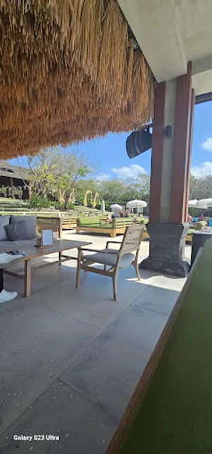 New Blue Ocean Seafood