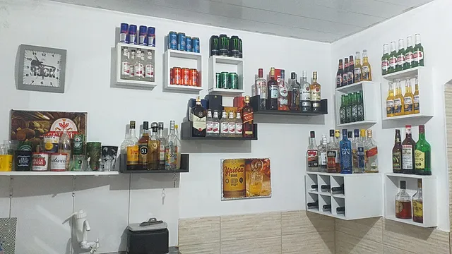 Boteco Casquinha de siri