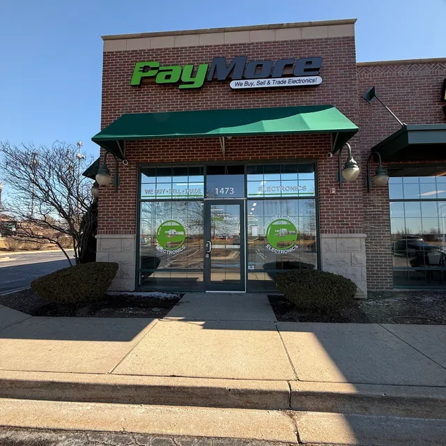 PayMore - Buy, Sell & Trade Electronics