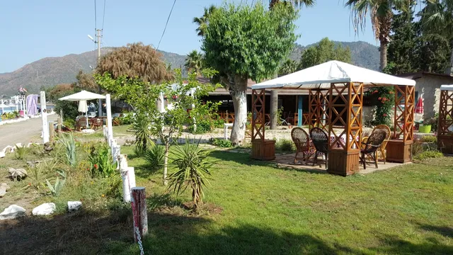 Angora Restaurant & Motel & Camping