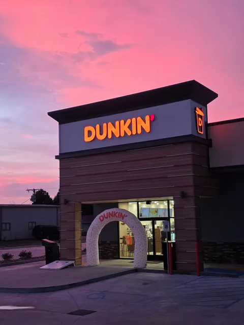 Dunkin'