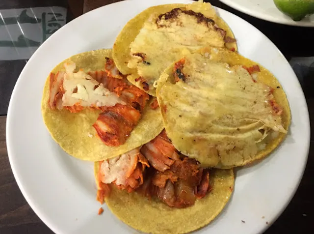 Taqueria El Pastor Coleto