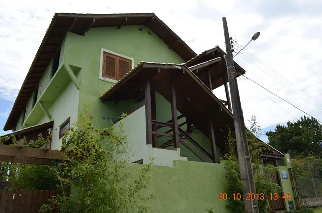 Pousada Mar De Cristal