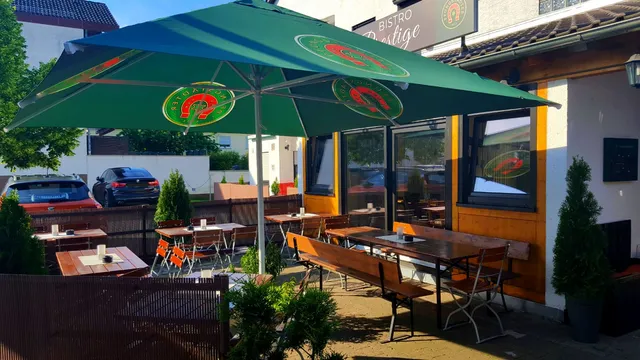 Prestige Bistro und Pension