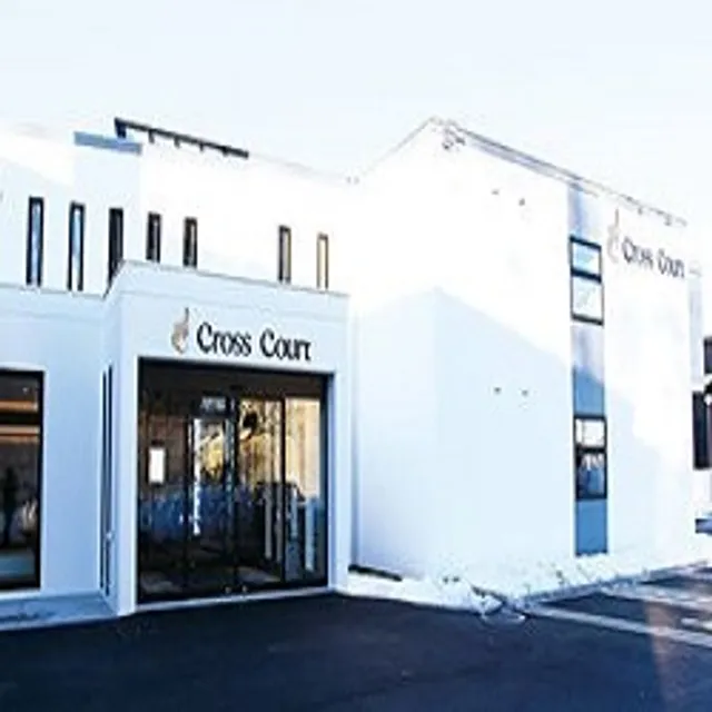 Sports Hotel Cross Court