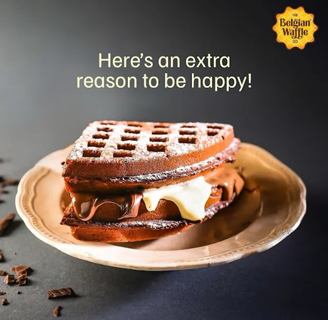 The Belgian Waffle Co