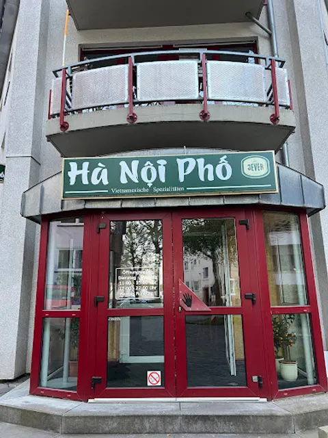Ha Noi Pho