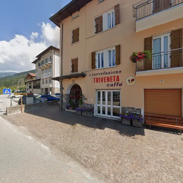 Torreffazione Triveneta