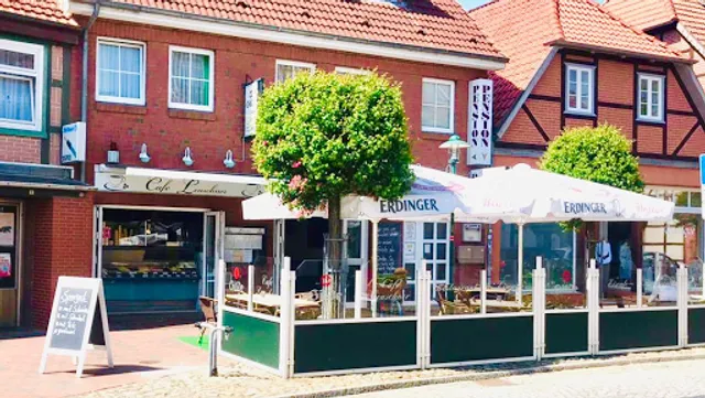 Café Pension Leuschner