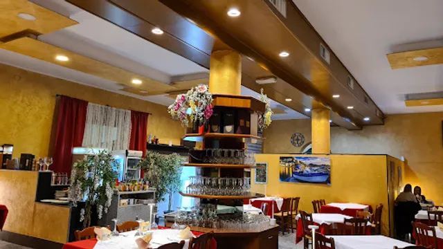 Ristorante Il Giardino