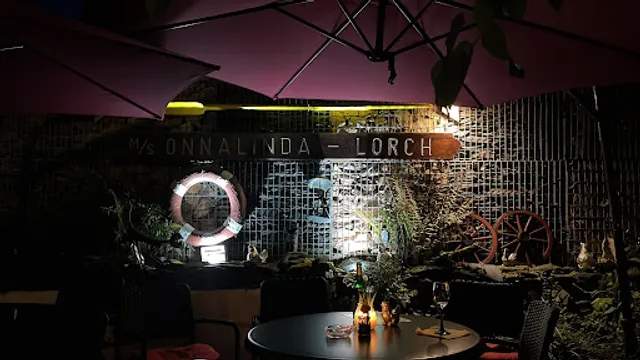 Rößlers Winzerwirtschaft