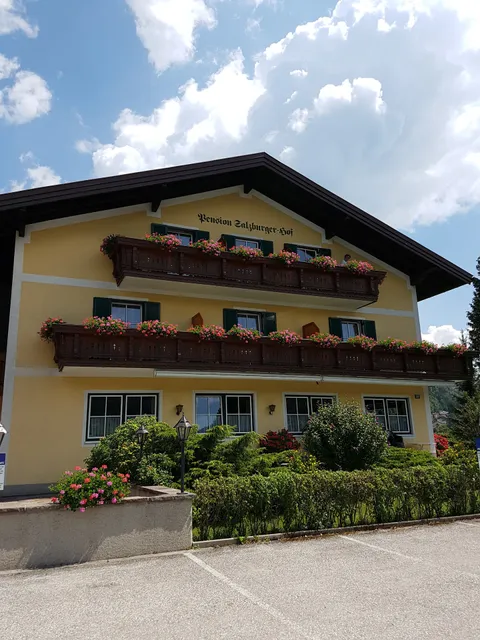 Pension Wartenfels