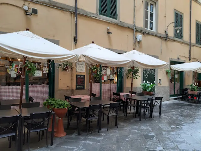 Osteria Del Neni