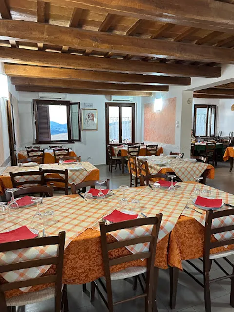 La Collina da Biducci