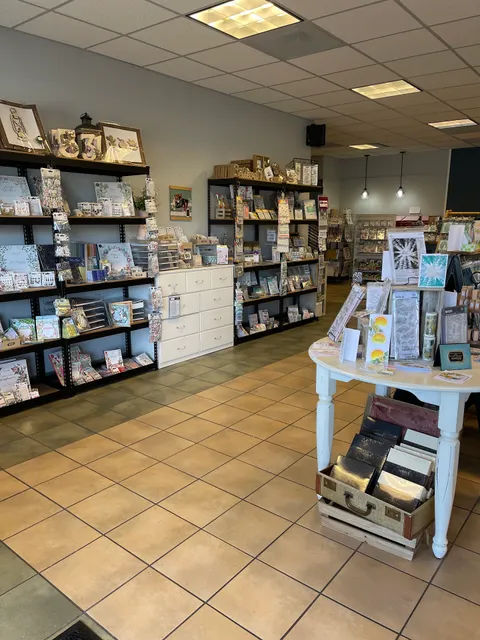 Cobblestone Creek Studios