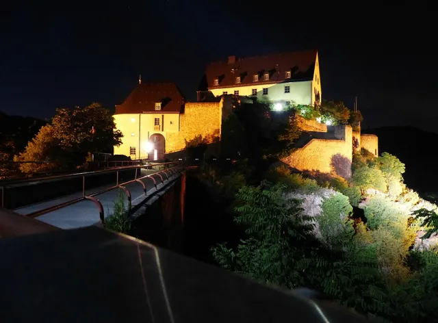 Evangelische Familienferien- und Bildungsstätte Ebernburg