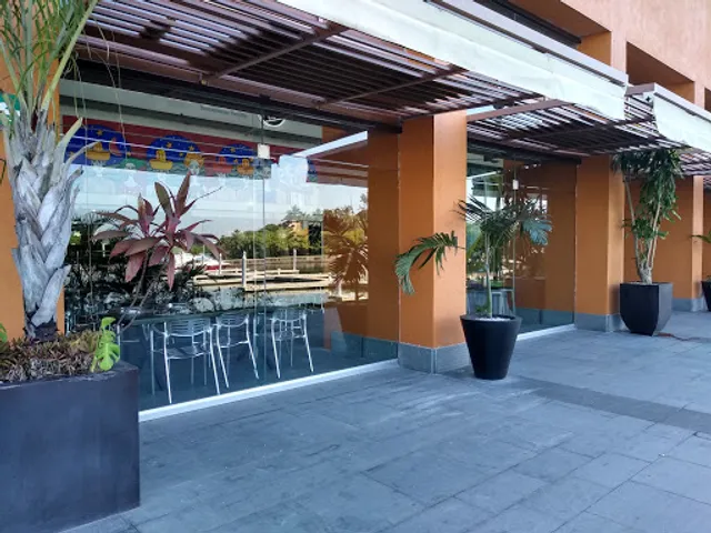 Asadero Cien - El Dorado Boca del Río