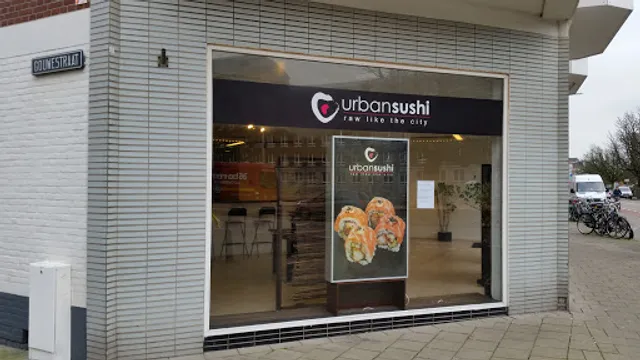 Urban Sushi
