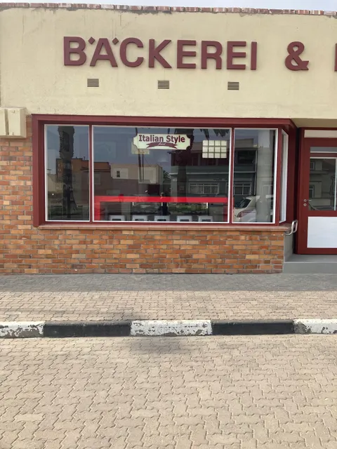 Italian style food swk