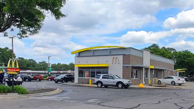 Bucciferro Family McDonald's