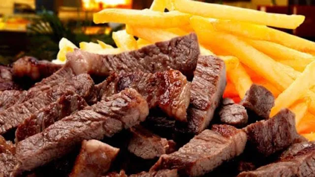 Churrascaria da Preta