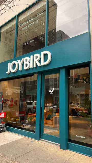 Joybird