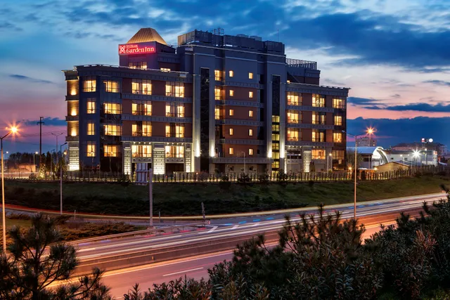 Hilton Garden Inn Corlu