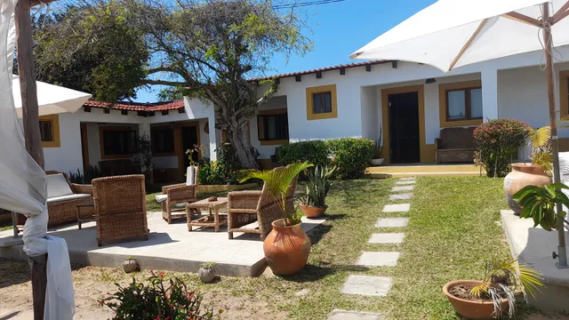 Lodge Quinta do Lourenço