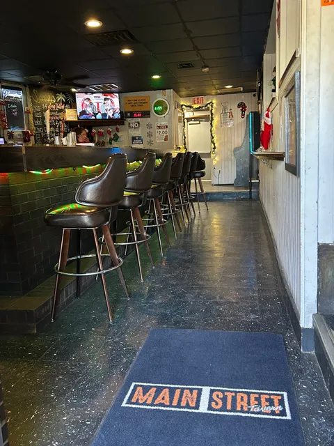 Main Street Tavern