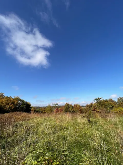 Monocacy Battlefield and Frederick Scenic View