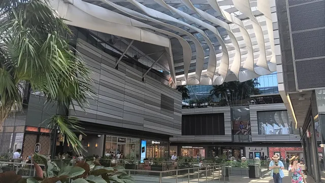 Brickell City Centre