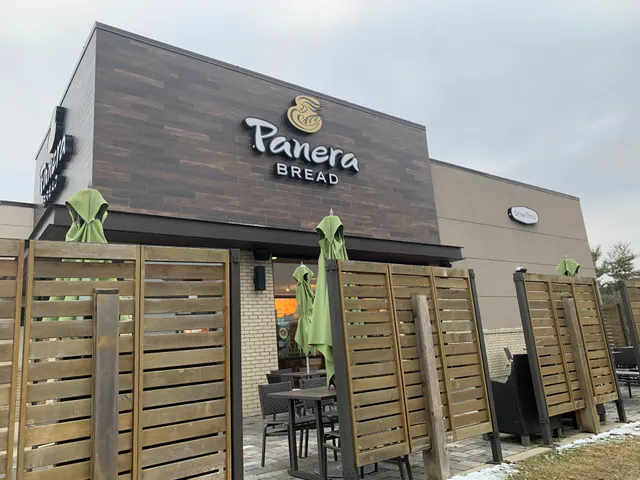 Panera Bread
