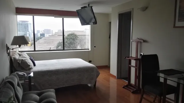 Hotel Huaca Pucllana