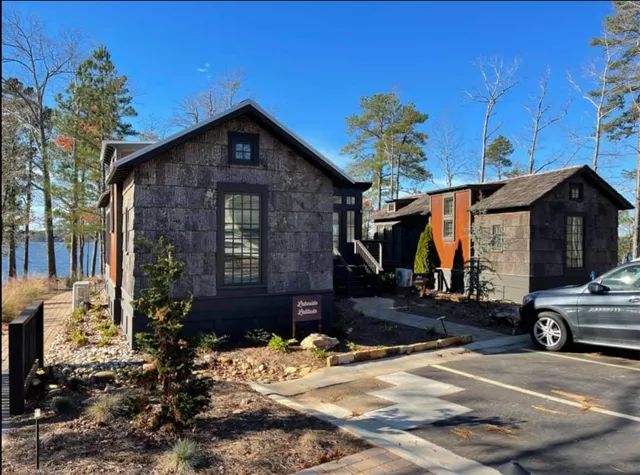 Camp Margaritaville RV Resort Lanier Islands