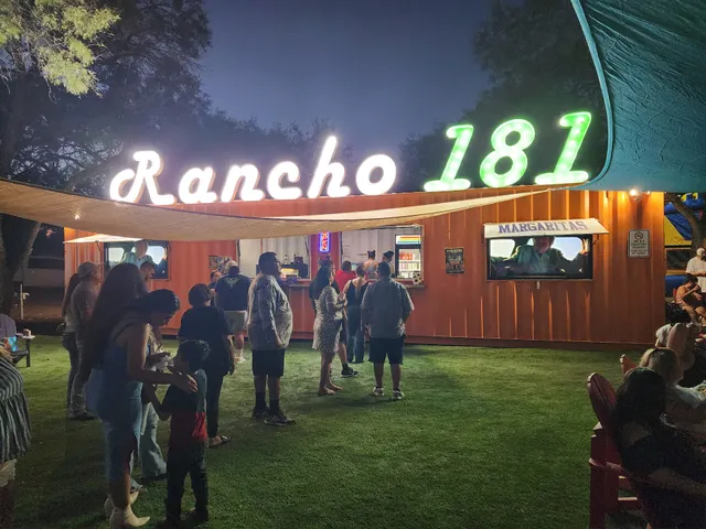 Rancho 181