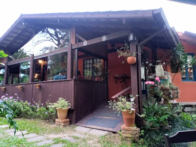 Chocolate Artesanal Garopaba