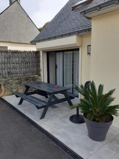 Auprès de mon arbre